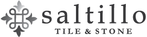 Saltillo Tile & Stone Logo